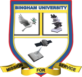 Bingham University Post UTME Past Questions and Answers