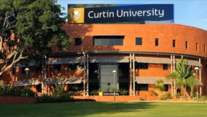 Curtin Scholarships