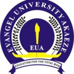 Evangel University Post UTME Past Questions and Answers