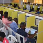 FUTMINNA Post UTME Past Questions and Answers