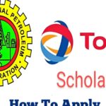How much is NNPC scholarship