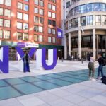 NYU acceptance rate
