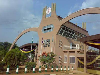 UNIBEN Post UTME Past Questions and Answers 