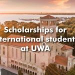 UWA Scholarships
