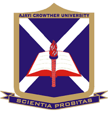 Ajayi Crowther University Post UTME Past Questions and Answers