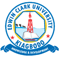 Edwin Clark University Post UTME Past Questions and Answers