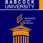 Babcock University Post UTME Past Questions and Answers