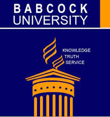 Babcock University Post UTME Past Questions and Answers