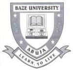 Baze University Post UTME Past Questions and Answers