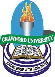 Crawford University Post UTME Past Questions and Answers
