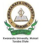 Kwararafa University Post UTME Past Questions and Answers
