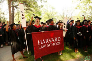Harvard law school tuition fees