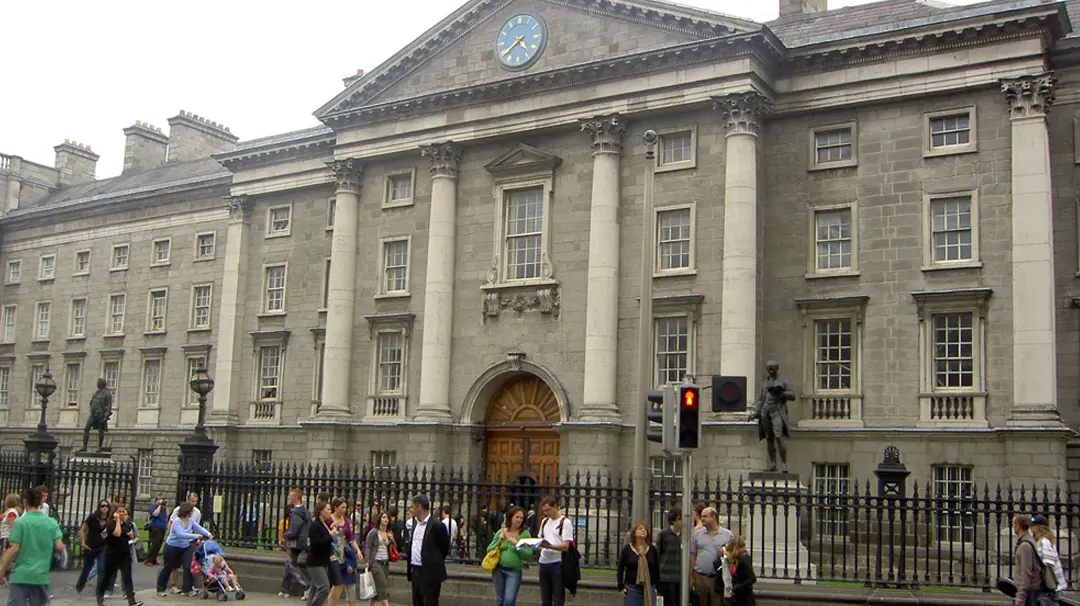 Requirements to Study in Ireland