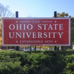Ohio State acceptance rate
