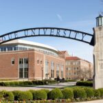 Purdue University Ranking