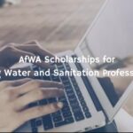 AfWA Research Scholarships