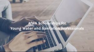 AfWA Research Scholarships