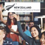 Manaaki New Zealand Scholarship