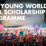 One Young World Scholarship Program