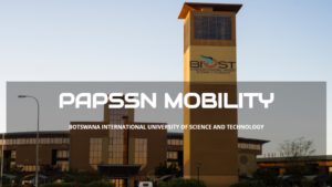 Pan-African Planetary and Space Science Network (PAPSSN) Scholarships