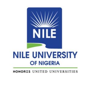 Nile University of Nigeria Post UTME Past Questions and Answers