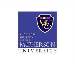 Mcpherson University Post UTME Past Questions and Answers