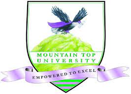 Mountain Top University Post UTME Past Questions and Answers