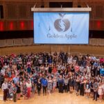 Golden Apple Scholarship