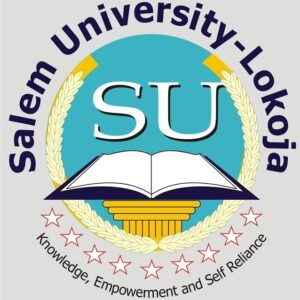 Salem University Post UTME Past Questions and Answers