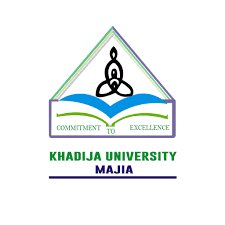 Khadija University Post UTME Past Questions and Answers