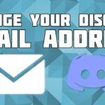 How to change discord email without verification