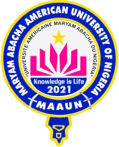 Maryam Abacha American University Post UTME Past Questions and Answers