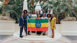 Free scholarships for Ethiopian students