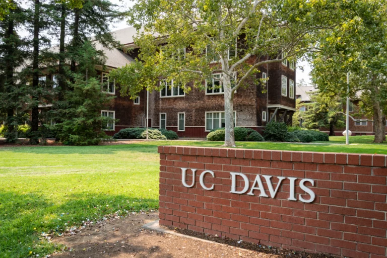 UC Davis Acceptance Rate