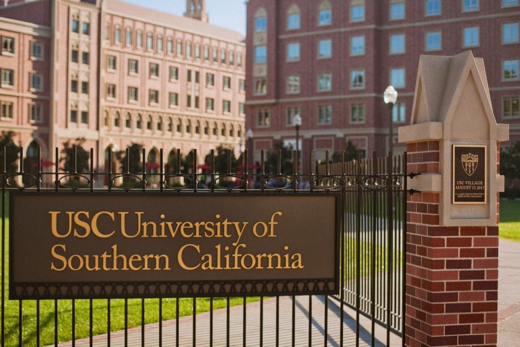 USC Acceptance Rate A Guide to Admission Statistics
