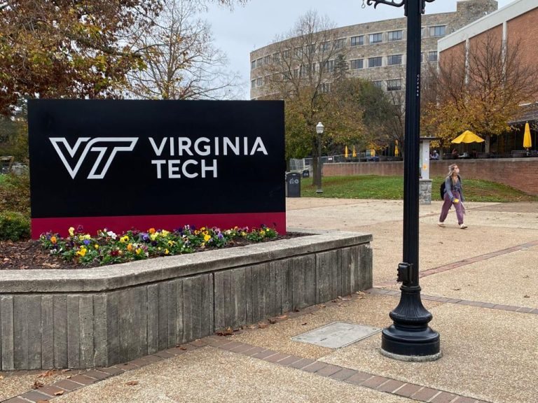 Virginia Tech Acceptance Rate