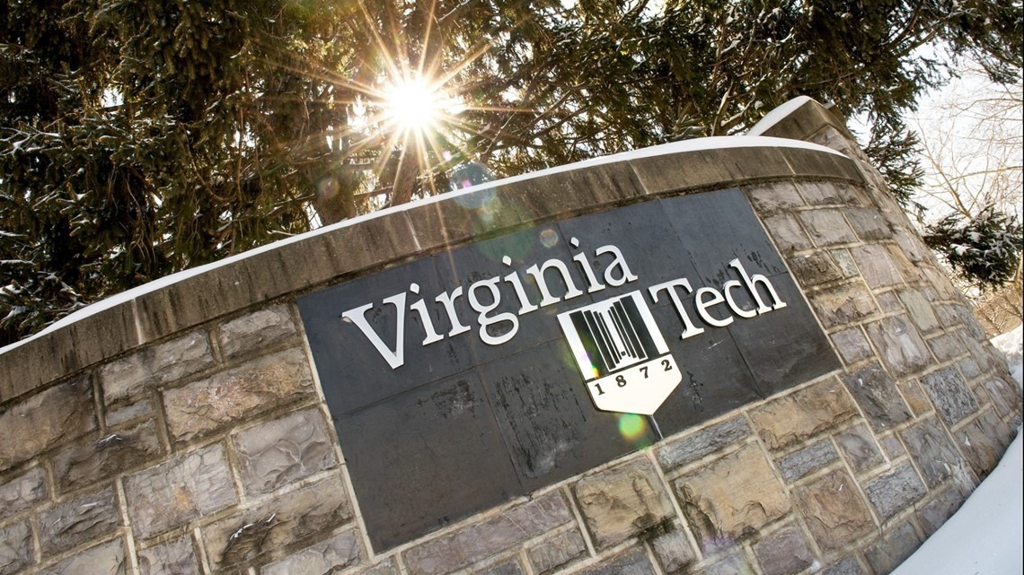 Virginia Tech Acceptance Rate and Admission Requirements