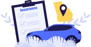 Best Cheap Car Insurance in Georgia for 2023