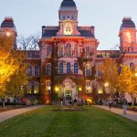 Syracuse Acceptance Rate
