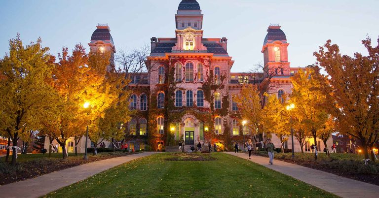 Syracuse Acceptance Rate