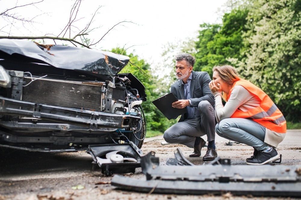 How to Hire the Best Truck Accident Attorney