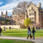 Yale Acceptance Rate