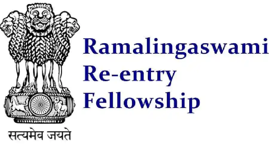 Ramalingaswami Fellowship Program 2024 Update