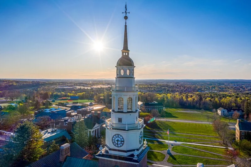 Colby College Acceptance Rate for Students 2023