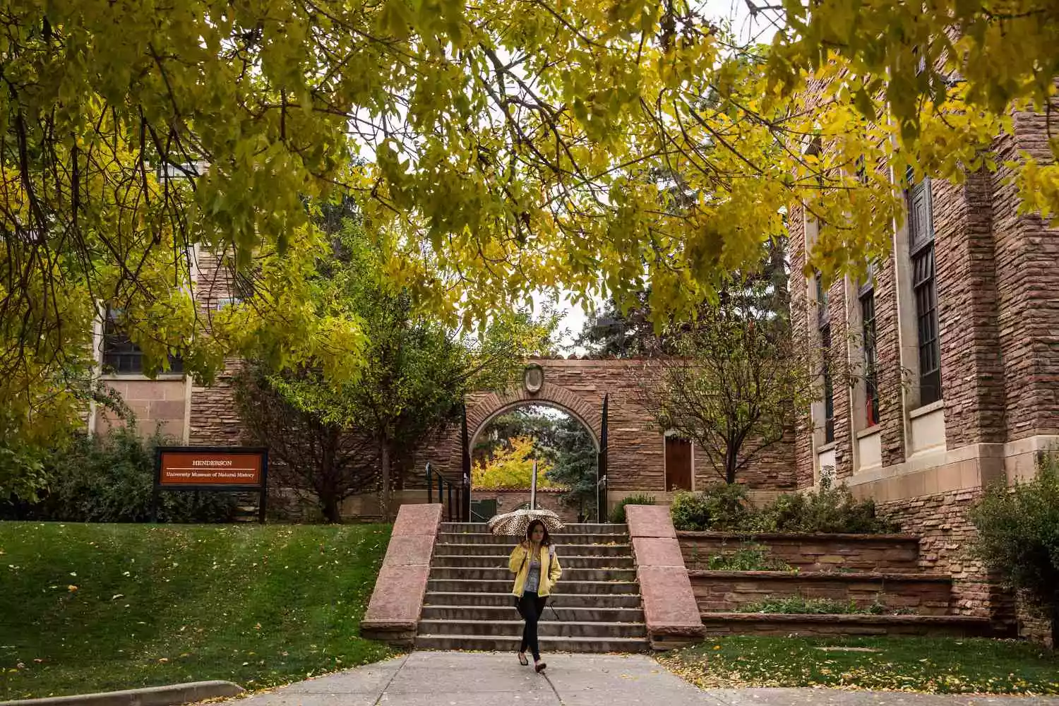 Colorado College Acceptance Rate for Students 2023