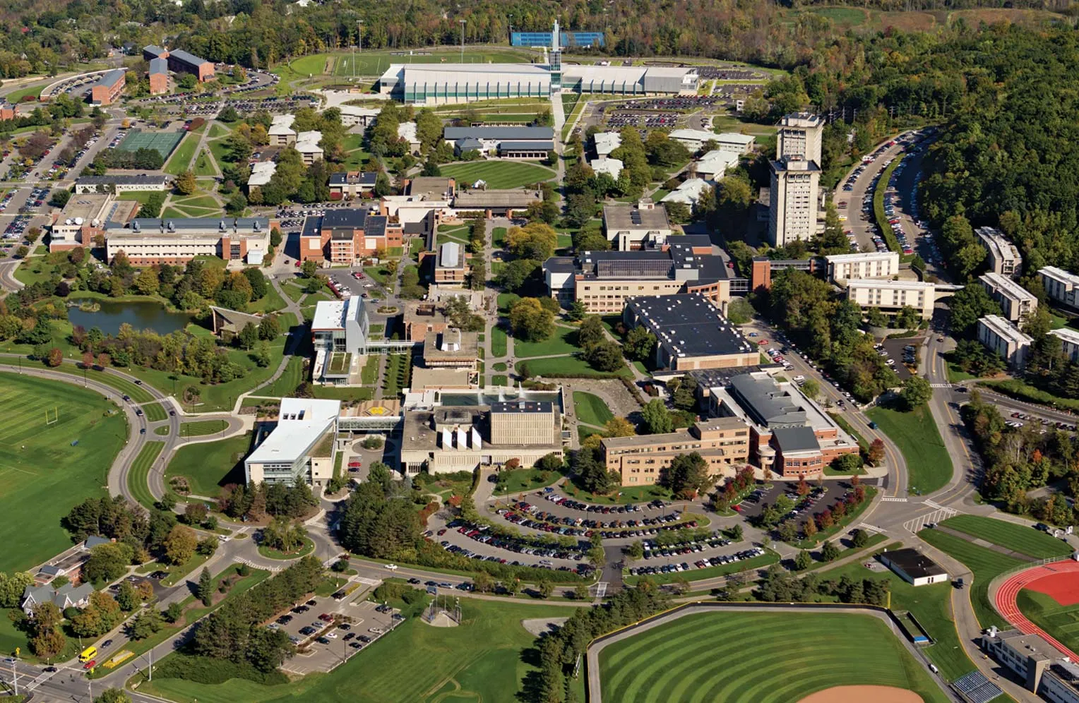 Ithaca College Acceptance Rate for Students 2023