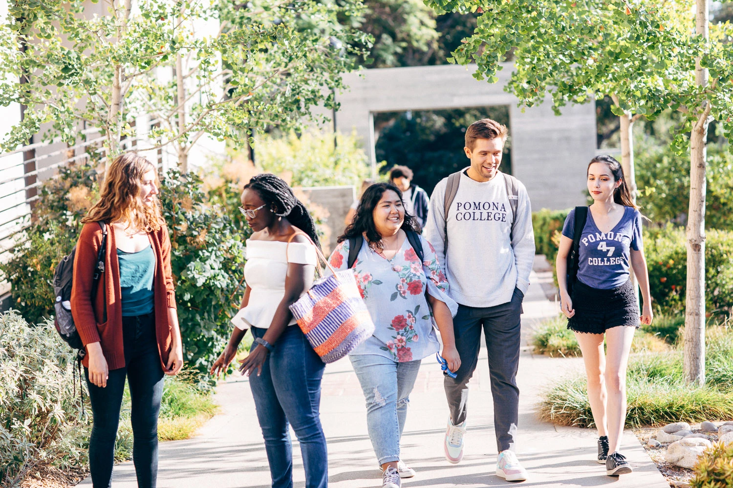 Pomona College Acceptance Rate for Students 2023