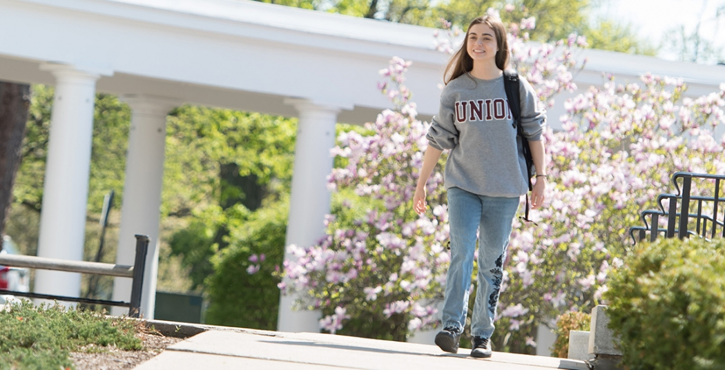 Union College Acceptance Rate for Fresh Students 2023
